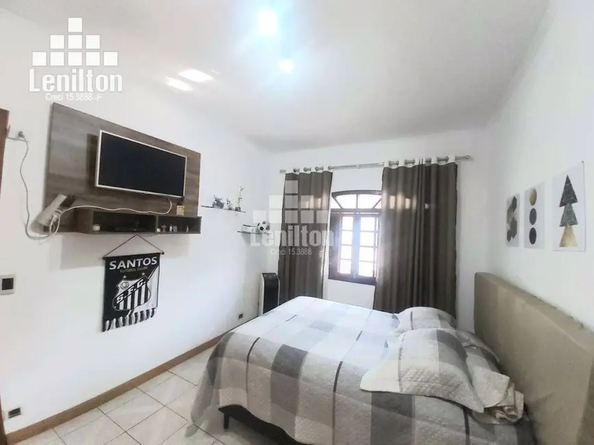 Foto 9 de Sobrado com 4 quartos à venda, 181m2 em Nova Petrópolis, Sao Bernardo Do Campo - SP