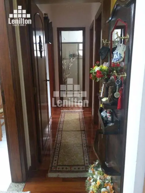 Foto 9 de Apartamento com 3 quartos à venda, 123m2 em Vila Gilda, Santo Andre - SP