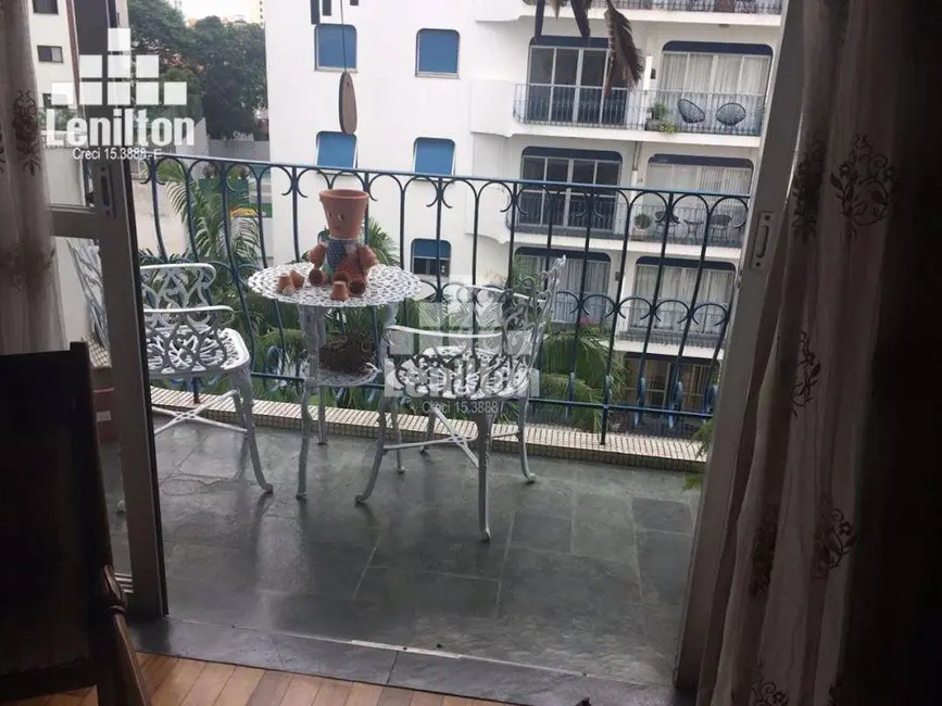 Foto 4 de Apartamento com 3 quartos à venda, 123m2 em Vila Gilda, Santo Andre - SP