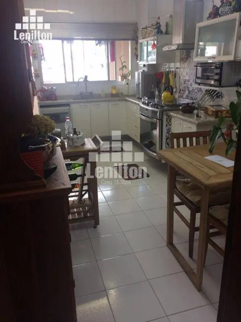 Foto 6 de Apartamento com 3 quartos à venda, 123m2 em Vila Gilda, Santo Andre - SP