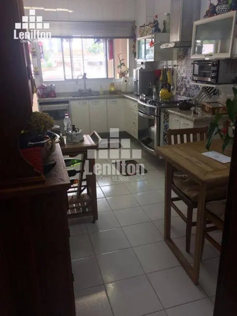 Foto 7 de Apartamento com 3 quartos à venda, 123m2 em Vila Gilda, Santo Andre - SP