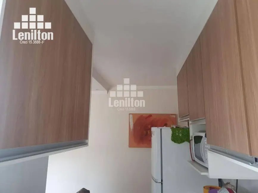 Foto 2 de Cobertura com 2 quartos à venda, 80m2 em Parque João Ramalho, Santo Andre - SP