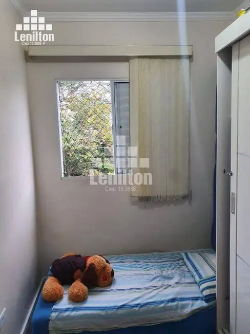 Foto 5 de Cobertura com 2 quartos à venda, 80m2 em Parque João Ramalho, Santo Andre - SP