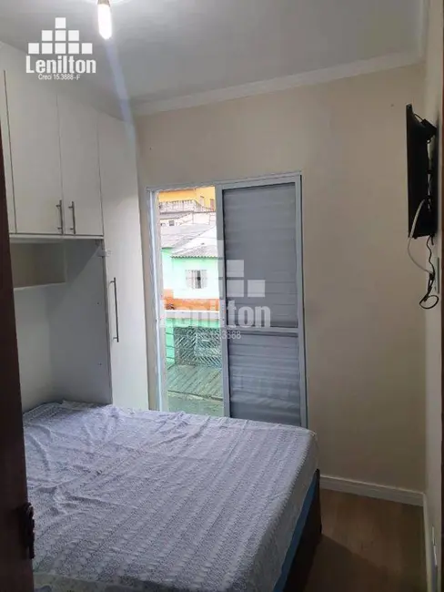 Foto 6 de Cobertura com 2 quartos à venda, 80m2 em Parque João Ramalho, Santo Andre - SP