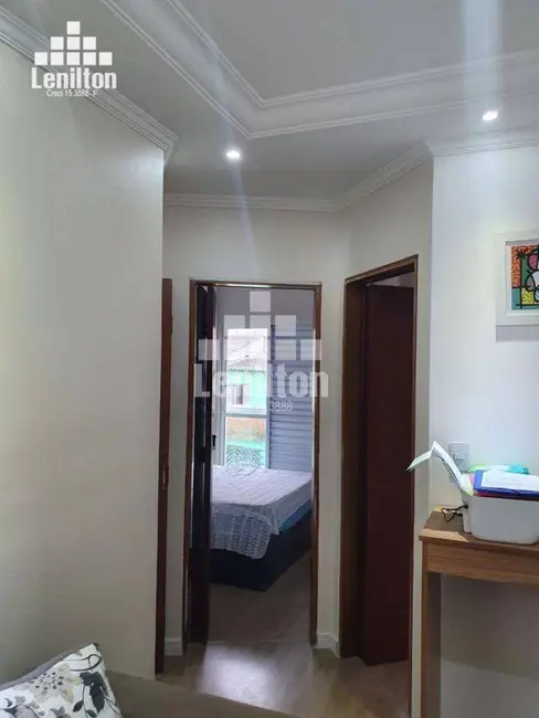 Foto 4 de Cobertura com 2 quartos à venda, 80m2 em Parque João Ramalho, Santo Andre - SP