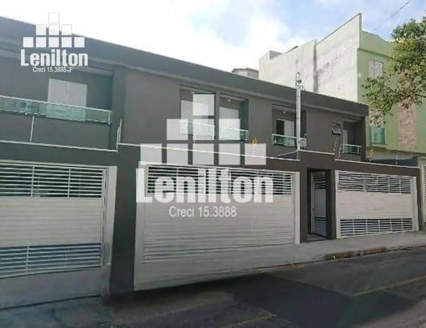 Sobrado com 2 quartos à venda, 70m2 em Vila Valparaíso, Santo Andre - SP - imagem 5 Foto 5 de Sobrado com 2 quartos à venda, 70m2 em Vila Valparaíso, Santo Andre - SP