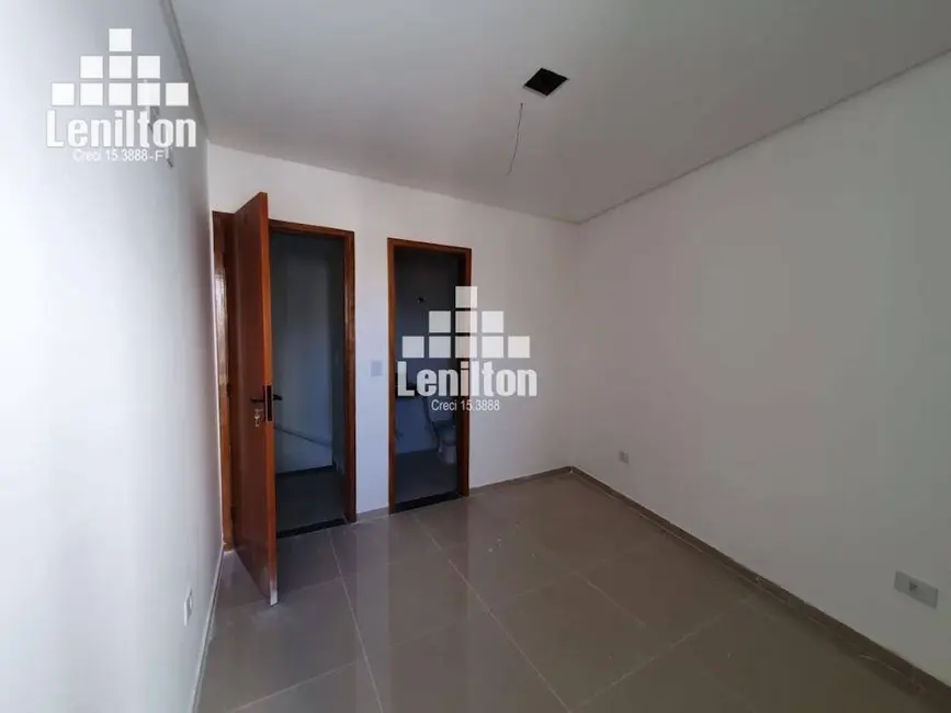 Foto 2 de Sobrado com 2 quartos à venda, 70m2 em Vila Valparaíso, Santo Andre - SP