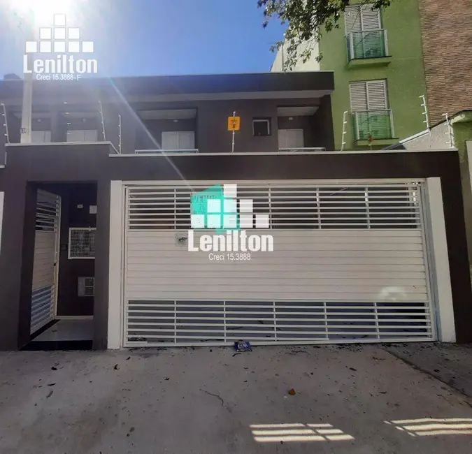 Sobrado com 2 quartos à venda, 70m2 em Vila Valparaíso, Santo Andre - SP - imagem 6 Foto 6 de Sobrado com 2 quartos à venda, 70m2 em Vila Valparaíso, Santo Andre - SP