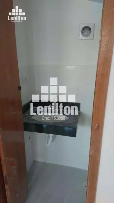 Sobrado com 2 quartos à venda, 70m2 em Vila Valparaíso, Santo Andre - SP - imagem 4 Foto 4 de Sobrado com 2 quartos à venda, 70m2 em Vila Valparaíso, Santo Andre - SP