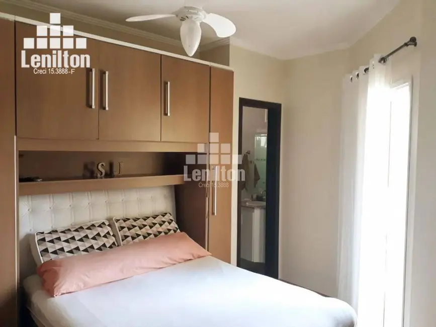 Foto 9 de Casa de Condomínio com 3 quartos à venda, 142m2 em Campestre, Santo Andre - SP