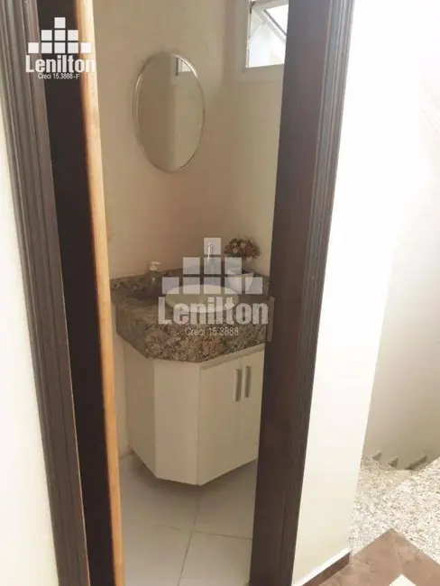 Foto 7 de Casa de Condomínio com 3 quartos à venda, 142m2 em Campestre, Santo Andre - SP