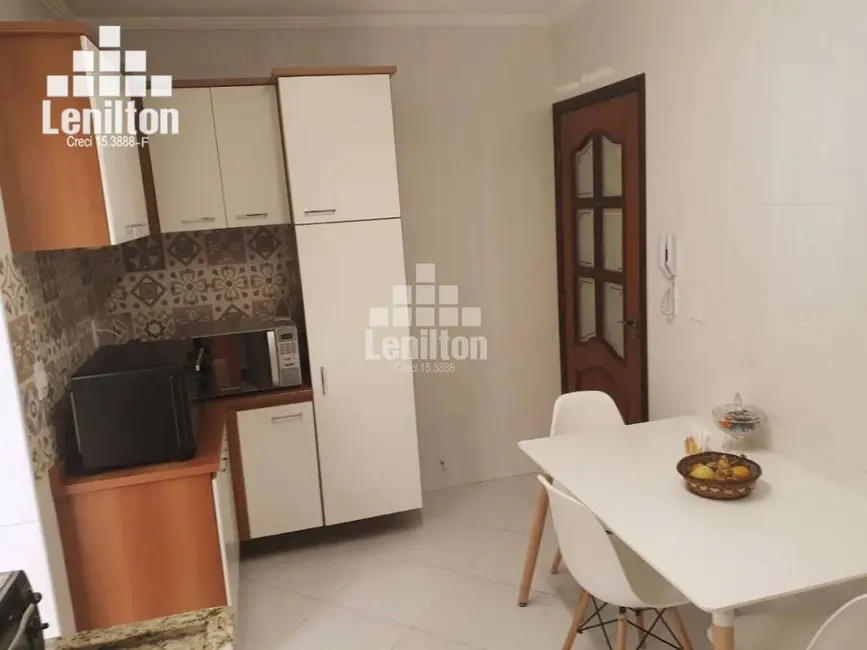 Foto 5 de Casa de Condomínio com 3 quartos à venda, 142m2 em Campestre, Santo Andre - SP