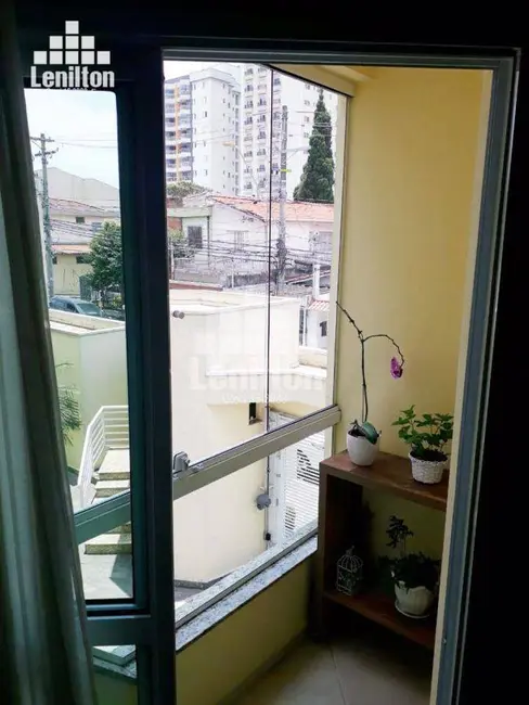 Foto 4 de Casa de Condomínio com 3 quartos à venda, 142m2 em Campestre, Santo Andre - SP