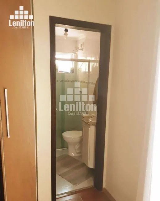 Foto 8 de Casa de Condomínio com 3 quartos à venda, 142m2 em Campestre, Santo Andre - SP