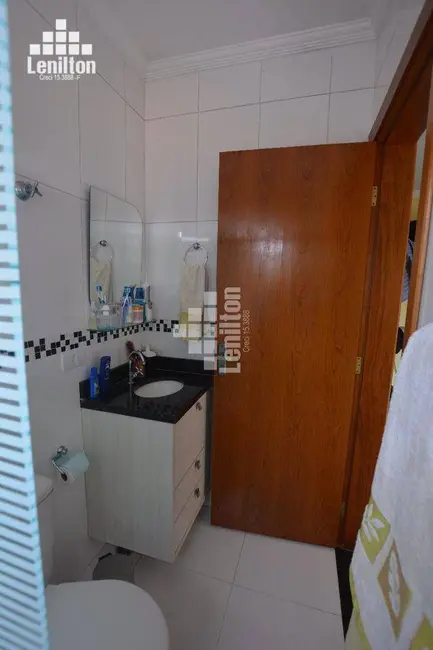 Sobrado com 3 quartos à venda, 120m2 em Santo Andre - SP - imagem 7 Foto 7 de Sobrado com 3 quartos à venda, 120m2 em Santo Andre - SP