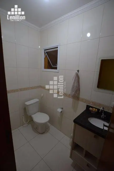 Sobrado com 3 quartos à venda, 120m2 em Santo Andre - SP - imagem 9 Foto 9 de Sobrado com 3 quartos à venda, 120m2 em Santo Andre - SP