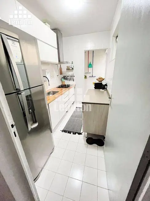 Foto 7 de Apartamento com 2 quartos à venda, 56m2 em Jardim Santo André, Santo Andre - SP