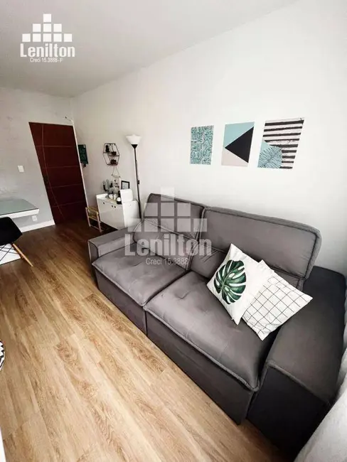 Foto 4 de Apartamento com 2 quartos à venda, 56m2 em Jardim Santo André, Santo Andre - SP