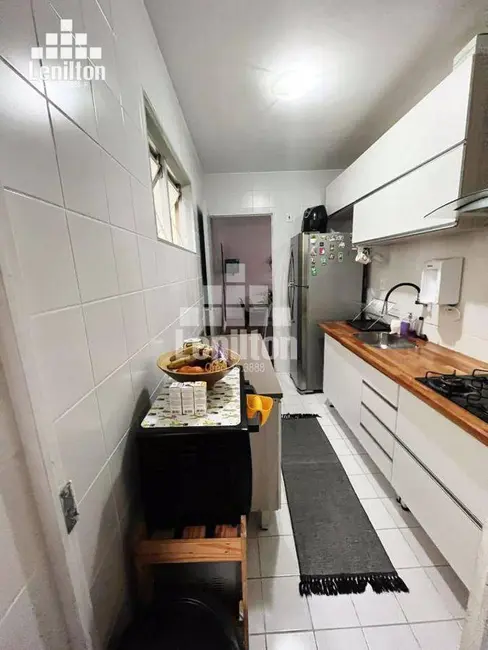 Foto 8 de Apartamento com 2 quartos à venda, 56m2 em Jardim Santo André, Santo Andre - SP