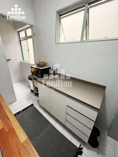 Foto 6 de Apartamento com 2 quartos à venda, 56m2 em Jardim Santo André, Santo Andre - SP