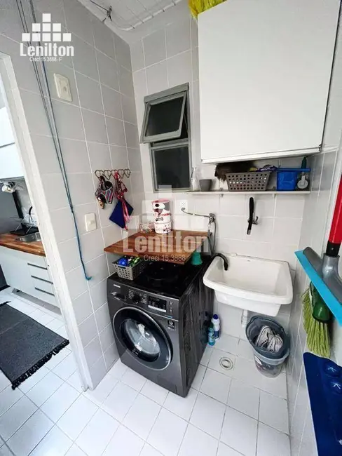 Foto 9 de Apartamento com 2 quartos à venda, 56m2 em Jardim Santo André, Santo Andre - SP