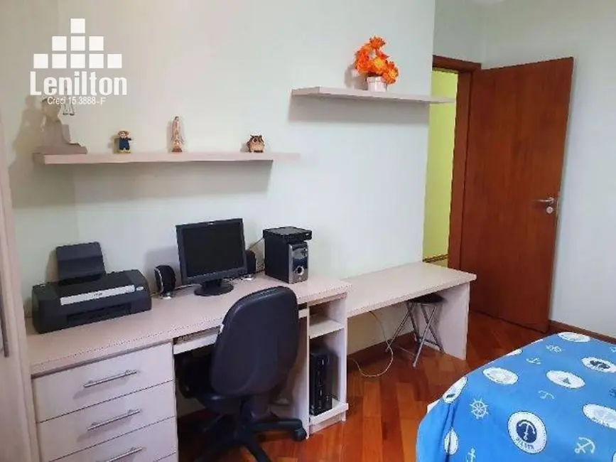 Foto 8 de Sobrado com 3 quartos à venda, 276m2 em Jardim Paraíso, Santo Andre - SP