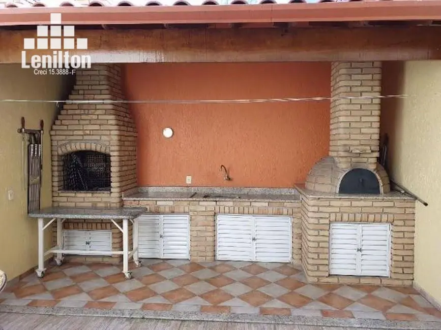 Foto 9 de Sobrado com 3 quartos à venda, 276m2 em Jardim Paraíso, Santo Andre - SP