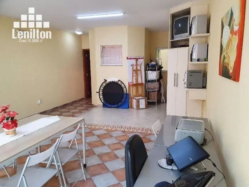 Foto 2 de Sobrado com 3 quartos à venda, 276m2 em Jardim Paraíso, Santo Andre - SP