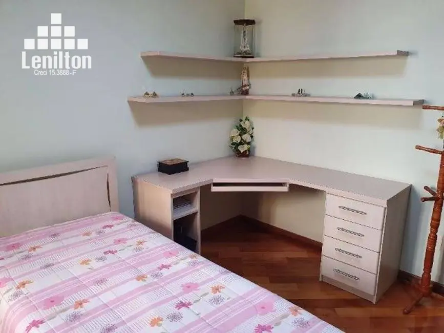 Foto 6 de Sobrado com 3 quartos à venda, 276m2 em Jardim Paraíso, Santo Andre - SP