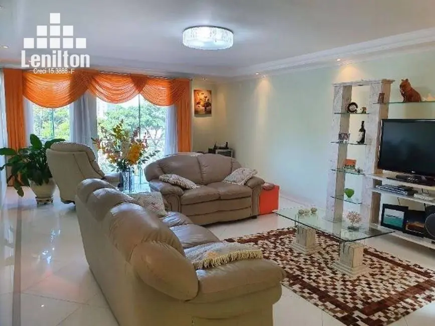 Foto 1 de Sobrado com 3 quartos à venda, 276m2 em Jardim Paraíso, Santo Andre - SP