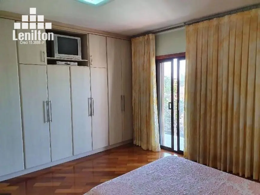 Foto 7 de Sobrado com 3 quartos à venda, 276m2 em Jardim Paraíso, Santo Andre - SP