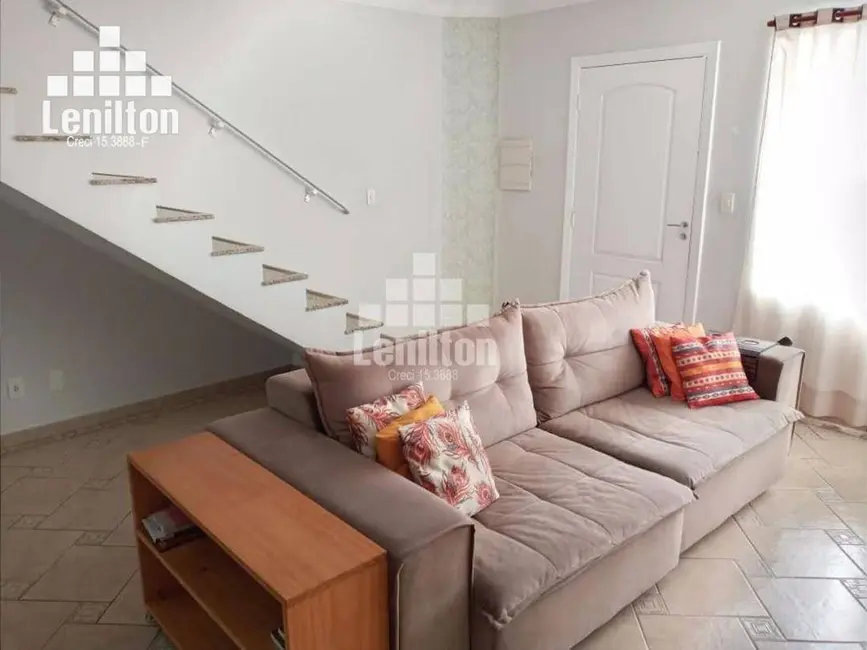 Casa com 3 quartos à venda, 120m2 em Vila Eldízia, Santo Andre - SP - imagem 1 Foto 1 de Casa com 3 quartos à venda, 120m2 em Vila Eldízia, Santo Andre - SP