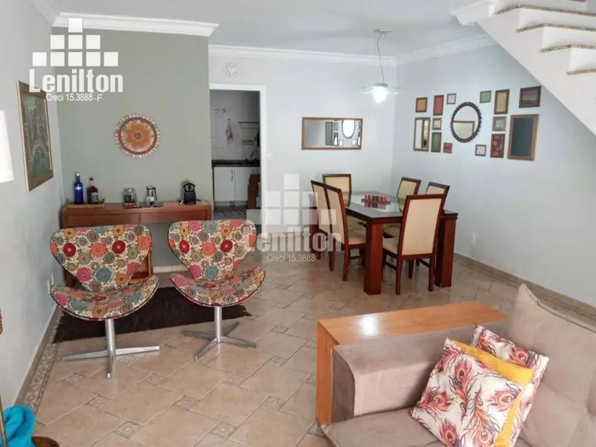 Casa com 3 quartos à venda, 120m2 em Vila Eldízia, Santo Andre - SP - imagem 4 Foto 4 de Casa com 3 quartos à venda, 120m2 em Vila Eldízia, Santo Andre - SP