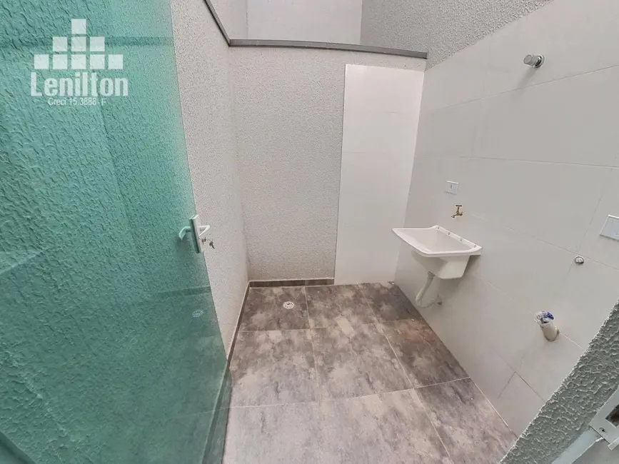 Foto 7 de Sobrado com 2 quartos à venda, 70m2 em Vila Camilópolis, Santo Andre - SP