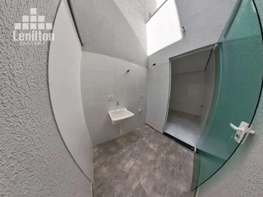 Foto 8 de Sobrado com 2 quartos à venda, 70m2 em Vila Camilópolis, Santo Andre - SP