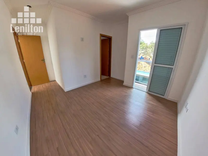 Foto 4 de Sobrado com 2 quartos à venda, 70m2 em Vila Camilópolis, Santo Andre - SP