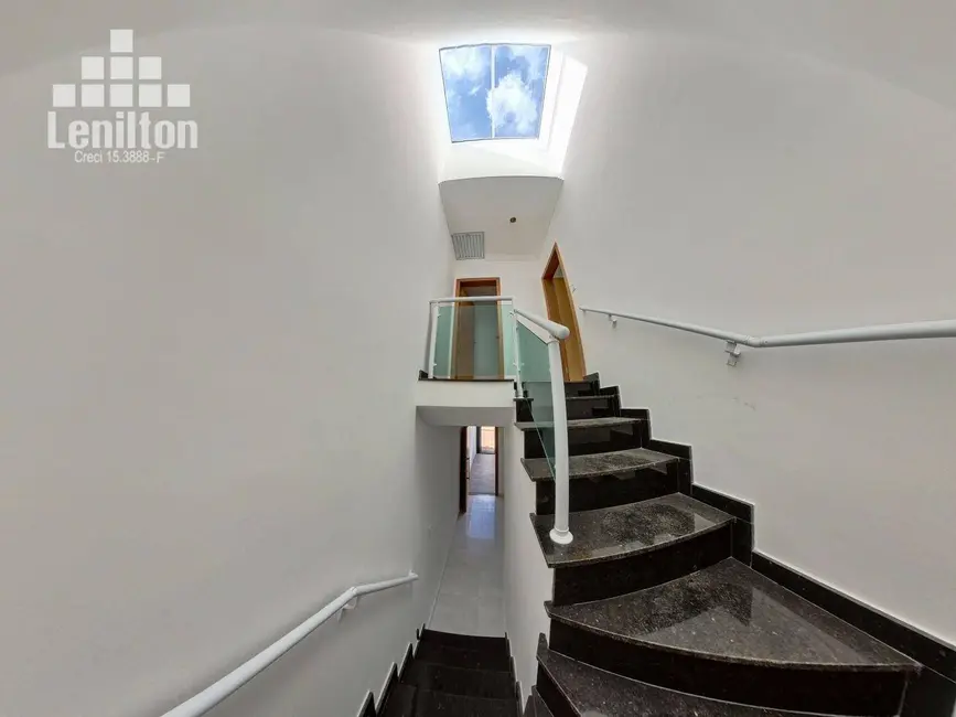 Foto 3 de Sobrado com 2 quartos à venda, 70m2 em Vila Camilópolis, Santo Andre - SP