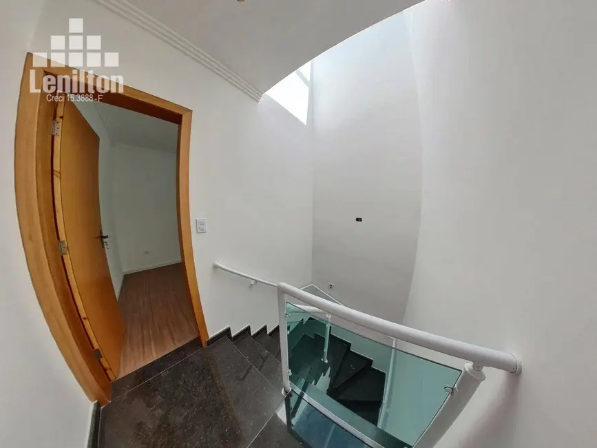 Foto 9 de Sobrado com 2 quartos à venda, 70m2 em Vila Camilópolis, Santo Andre - SP