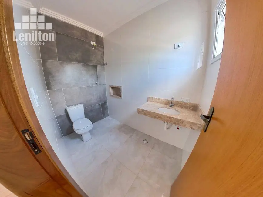 Foto 5 de Sobrado com 2 quartos à venda, 70m2 em Vila Camilópolis, Santo Andre - SP