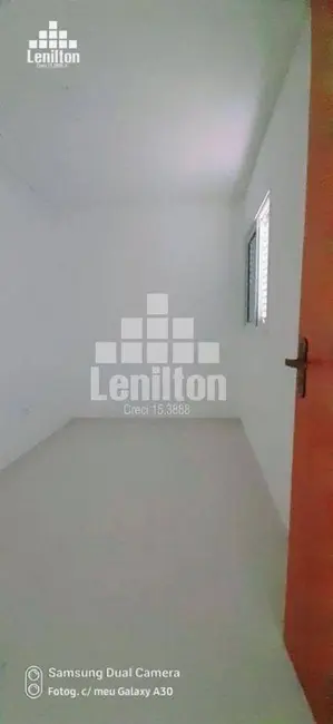 Foto 6 de Apartamento com 2 quartos à venda, 50m2 em Jardim Bom Pastor, Santo Andre - SP