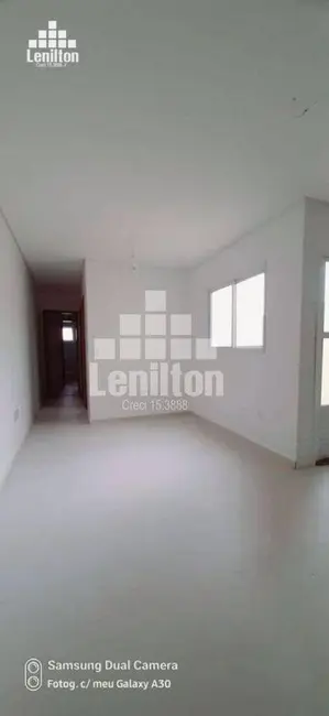 Foto 4 de Apartamento com 2 quartos à venda, 50m2 em Jardim Bom Pastor, Santo Andre - SP