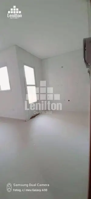 Foto 3 de Apartamento com 2 quartos à venda, 50m2 em Jardim Bom Pastor, Santo Andre - SP