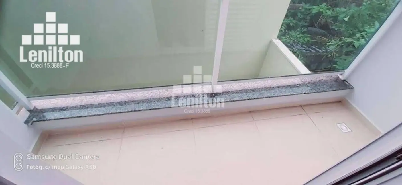 Foto 2 de Apartamento com 2 quartos à venda, 50m2 em Jardim Bom Pastor, Santo Andre - SP