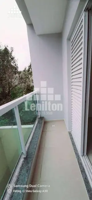 Foto 1 de Apartamento com 2 quartos à venda, 50m2 em Jardim Bom Pastor, Santo Andre - SP