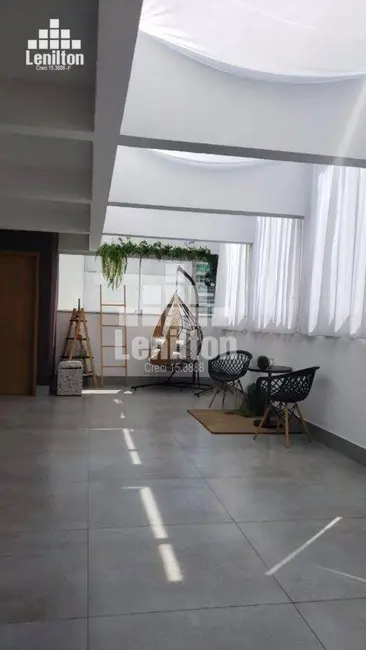 Foto 5 de Cobertura com 2 quartos à venda, 162m2 em Jardim do Mar, Sao Bernardo Do Campo - SP