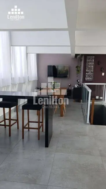 Foto 6 de Cobertura com 2 quartos à venda, 162m2 em Jardim do Mar, Sao Bernardo Do Campo - SP