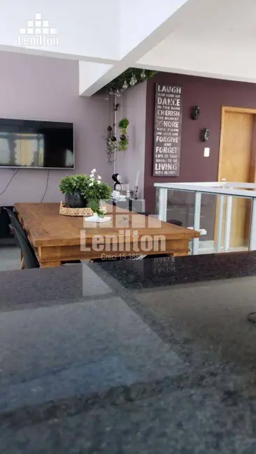 Foto 7 de Cobertura com 2 quartos à venda, 162m2 em Jardim do Mar, Sao Bernardo Do Campo - SP