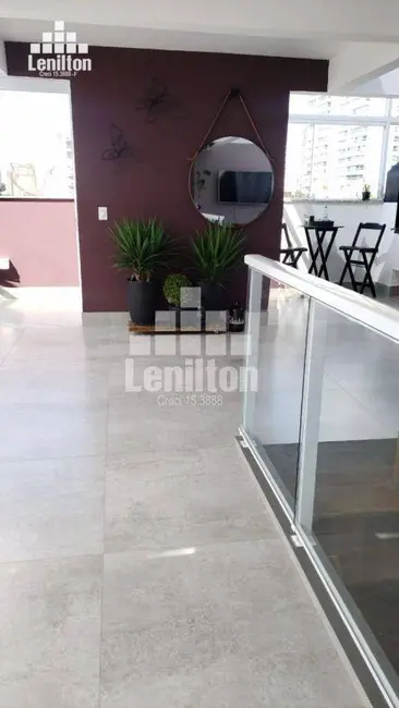 Foto 2 de Cobertura com 2 quartos à venda, 162m2 em Jardim do Mar, Sao Bernardo Do Campo - SP