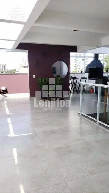 Foto 3 de Cobertura com 2 quartos à venda, 162m2 em Jardim do Mar, Sao Bernardo Do Campo - SP