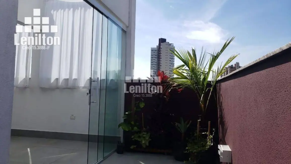 Foto 8 de Cobertura com 2 quartos à venda, 162m2 em Jardim do Mar, Sao Bernardo Do Campo - SP